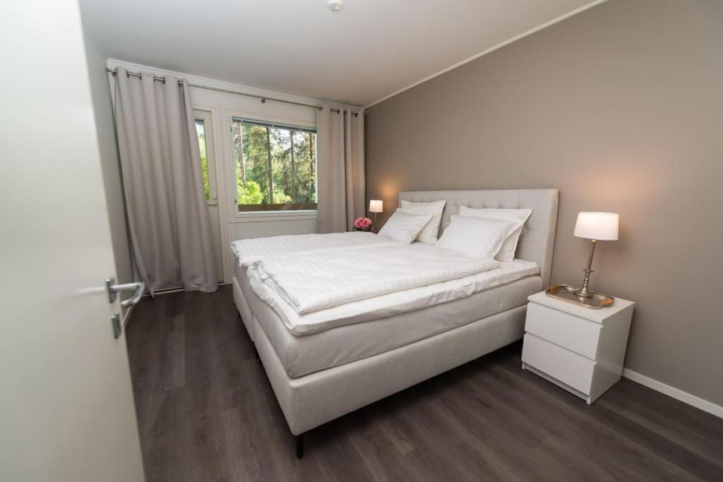 Stella Lapponia Two Floors 200 Sqm Apartment Rovaniemi Luaran gambar
