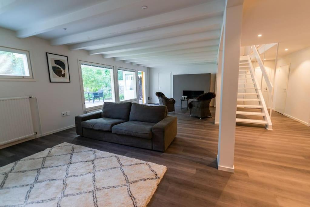 Stella Lapponia Two Floors 200 Sqm Apartment Rovaniemi Luaran gambar